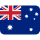 country flag