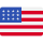 country flag